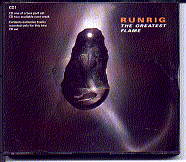 Runrig - The Greatest Flame 2xCD Set